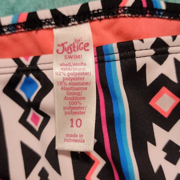 Bathing suit - Picture 2 of 3